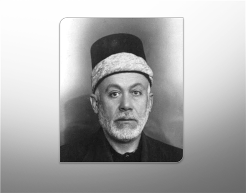 [عمر البطش].